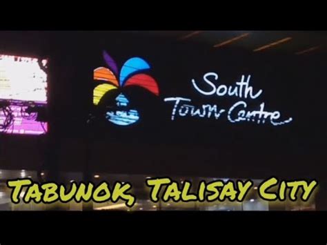 Brgy. Tabunok .